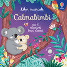 Calmabimbi