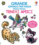 Teneri amici