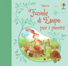 Favole di Esopo per i piccini