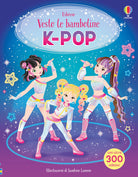 K-pop
