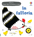 In fattoria