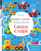 Camion e ruspe