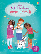 Amici animali
