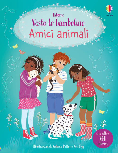 Amici animali