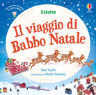 Il viaggio di Babbo Natale