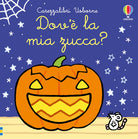 Dov' la mia zucca?