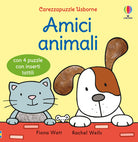Amici animali