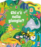 Chi c' nella giungla?