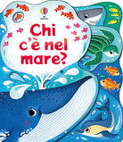 Chi c' nel mare?