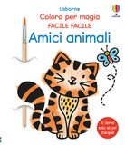 Amici animali
