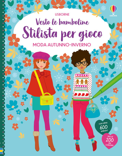 Moda autunno-inverno