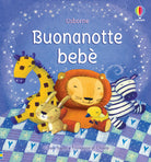 Buonanotte beb