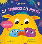 Gli abbracci dei mostri