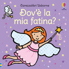 Dov' la mia fatina?