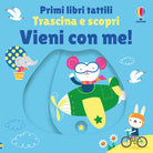 Vieni con me!