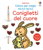 Coniglietti del cuore