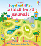 Labirinti tra gli animali