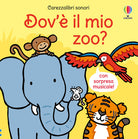 Dov' il mio zoo?