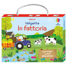 In fattoria