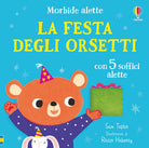 La festa degli orsetti