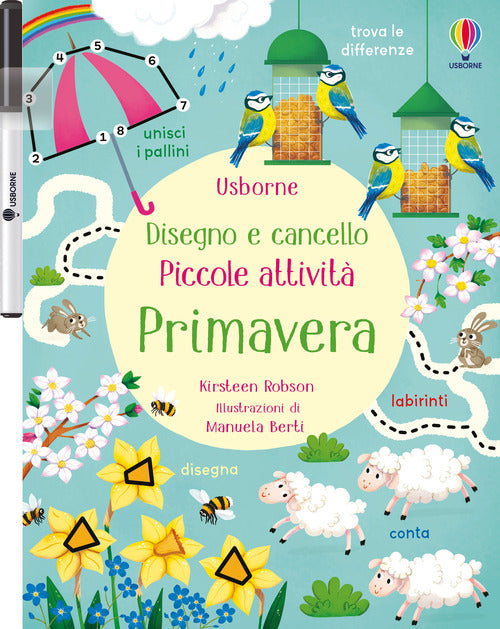 Primavera