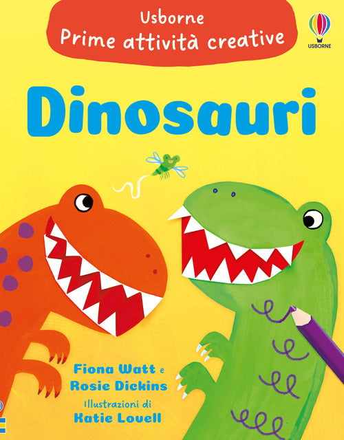 Dinosauri