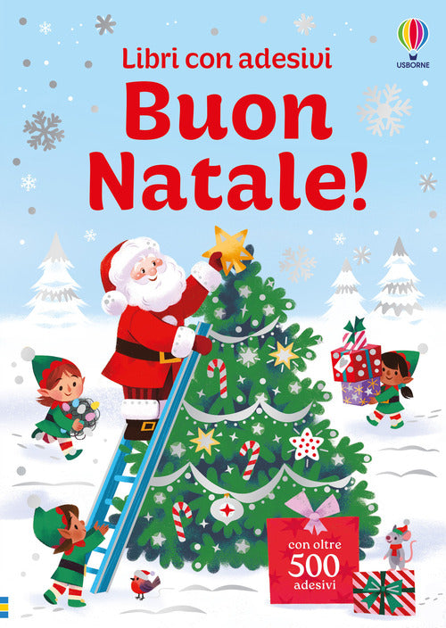 Buon Natale!