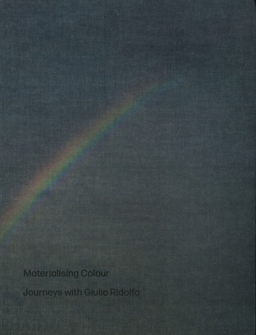 Materialising colour