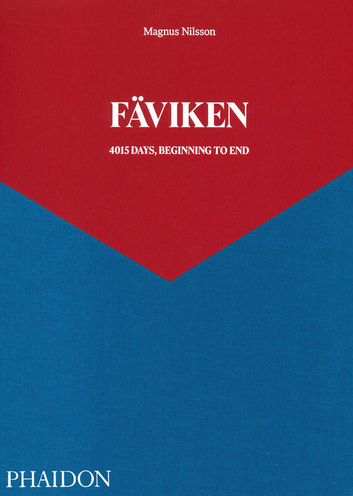 Fviken 4015. Days, beginning to end