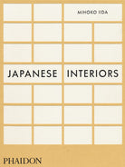 Japanese interiors
