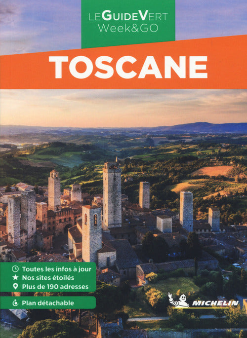 Toscane