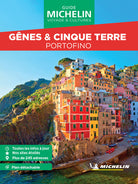 Genova e costa ligure. Ediz. francese