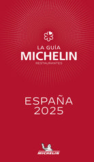 Espaa 2025. La Guida Michelin