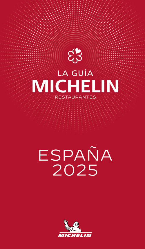 Espaa 2025. La Guida Michelin