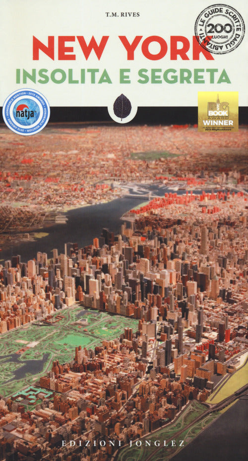 New York insolita e segreta