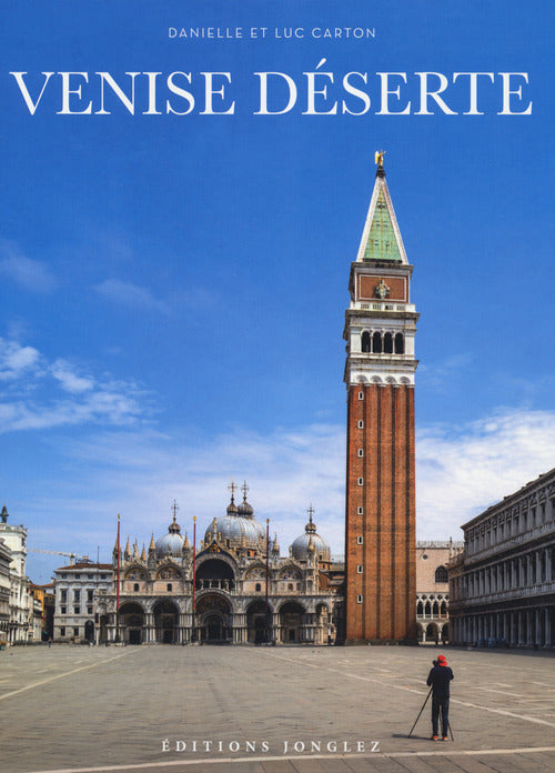 Venise deserte