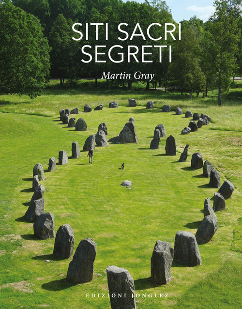 Siti sacri segreti