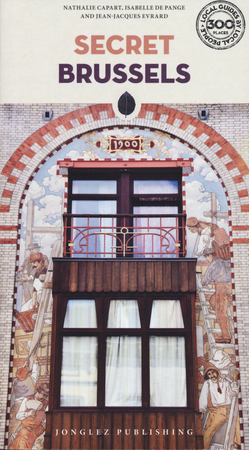 Secret Brussels