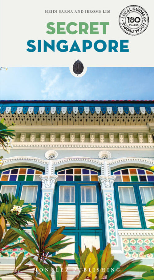 Secret Singapore