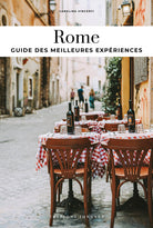 Rome. Guides des milleures experiences