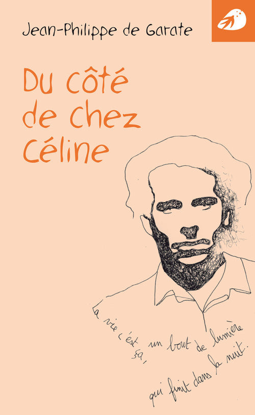 Du ct de chez Celine