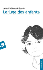 Le juge des enfants