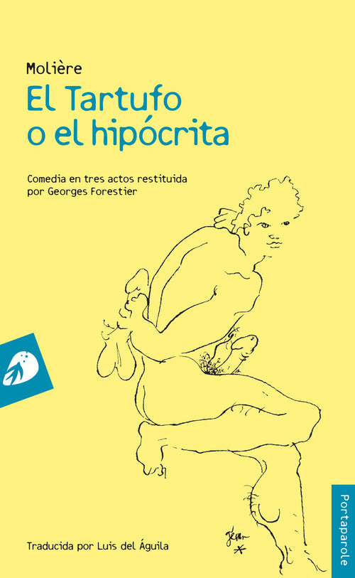 El Tartufo o el hipcrita
