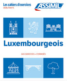 Luxembourgeois. Cahier d'exercices. Dbutants