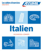 Italien. Cahier d'exercices. Débutants
