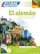 El alemn. Con audio Mp3 in download
