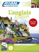 L'Anglais. Livre + Mp3 en tlchargement