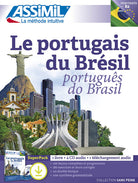 Le portugais du Brésil. Testo portoghese a fronte
