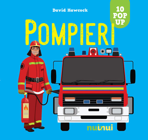 Pompieri