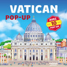 Vatican. Voyages en pop-up